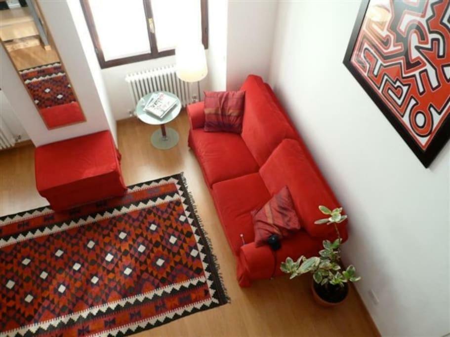 Apartament Casa David Mediolan Zewnętrze zdjęcie