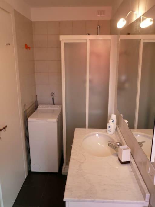 Apartament Casa David Mediolan Zewnętrze zdjęcie