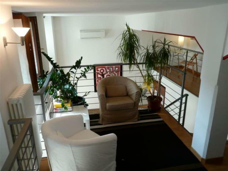 Apartament Casa David Mediolan Zewnętrze zdjęcie