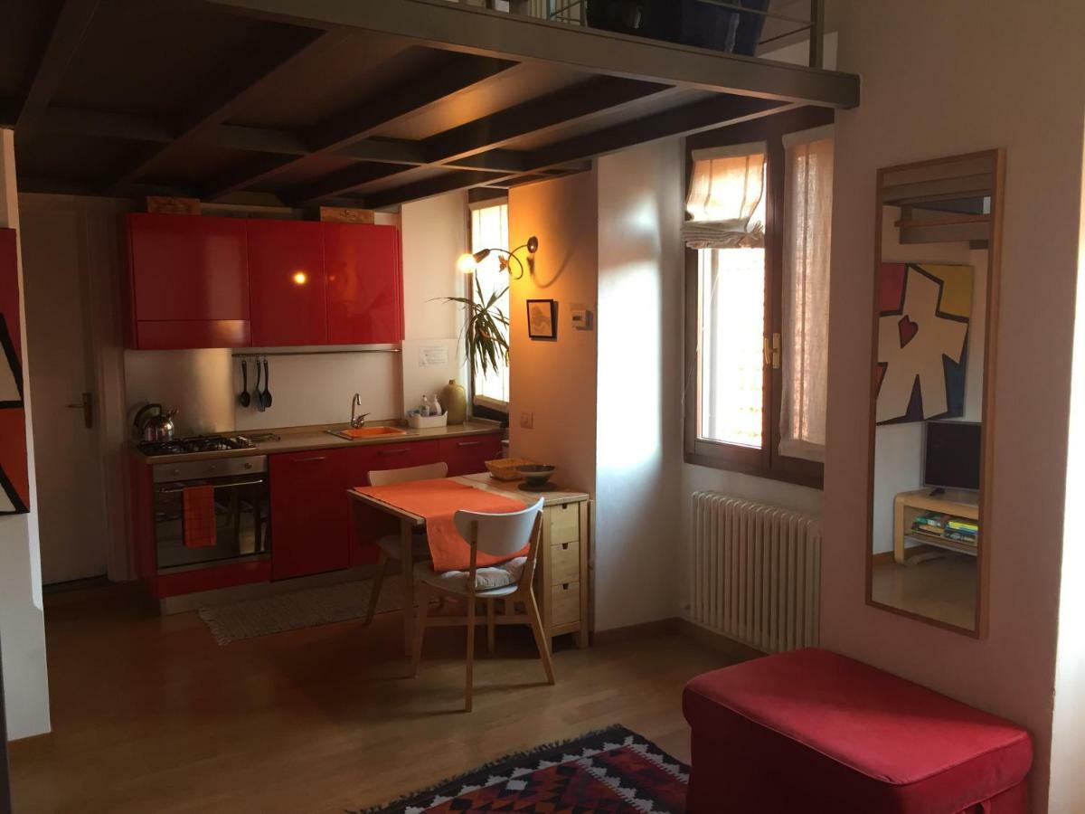 Apartament Casa David Mediolan Zewnętrze zdjęcie