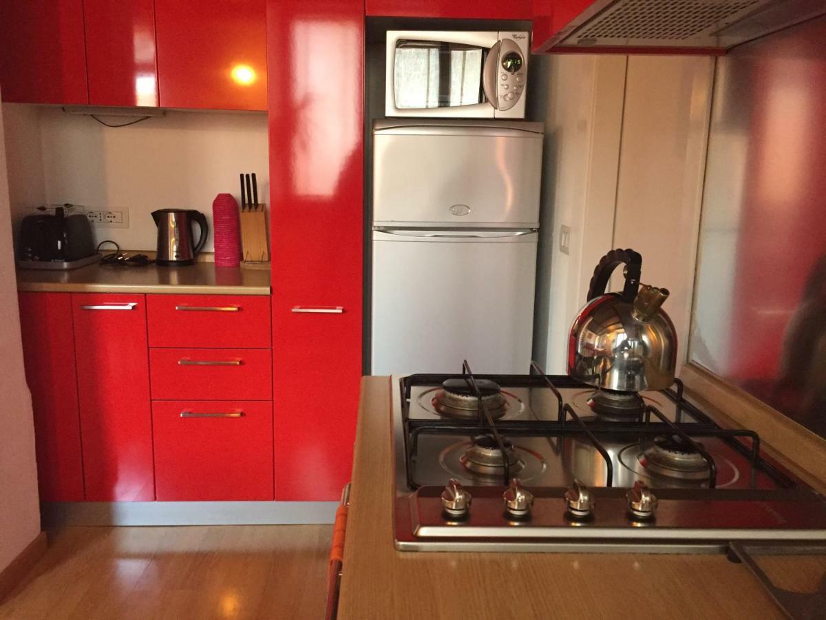 Apartament Casa David Mediolan Zewnętrze zdjęcie