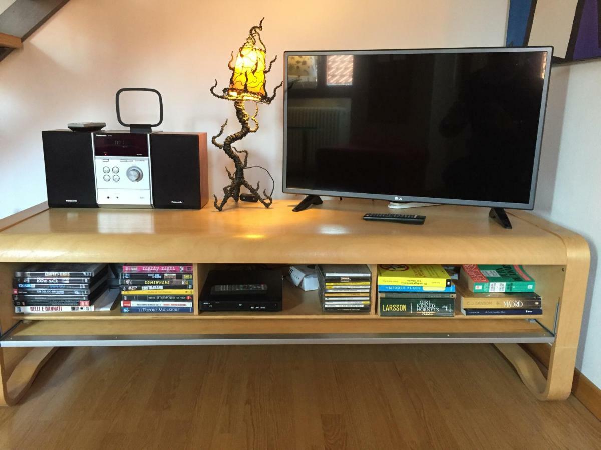 Apartament Casa David Mediolan Zewnętrze zdjęcie