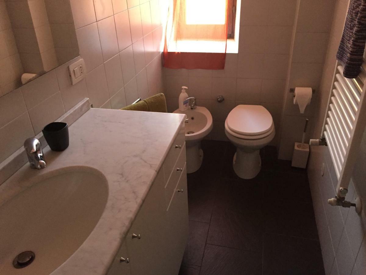 Apartament Casa David Mediolan Zewnętrze zdjęcie