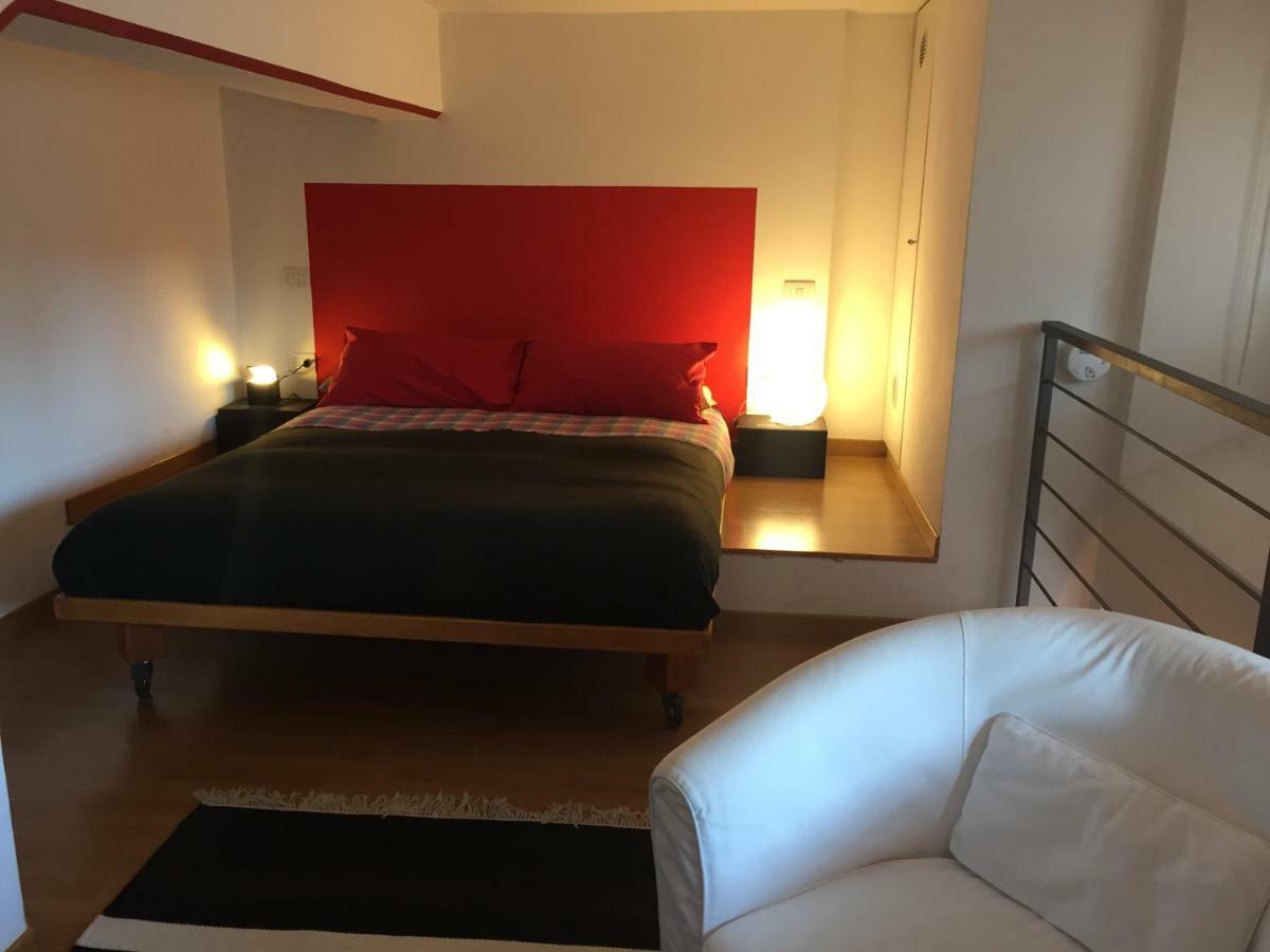 Apartament Casa David Mediolan Zewnętrze zdjęcie