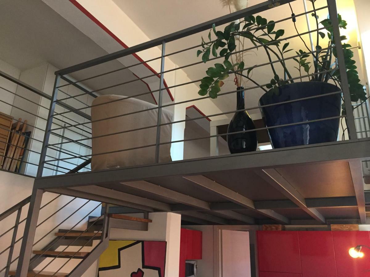 Apartament Casa David Mediolan Zewnętrze zdjęcie