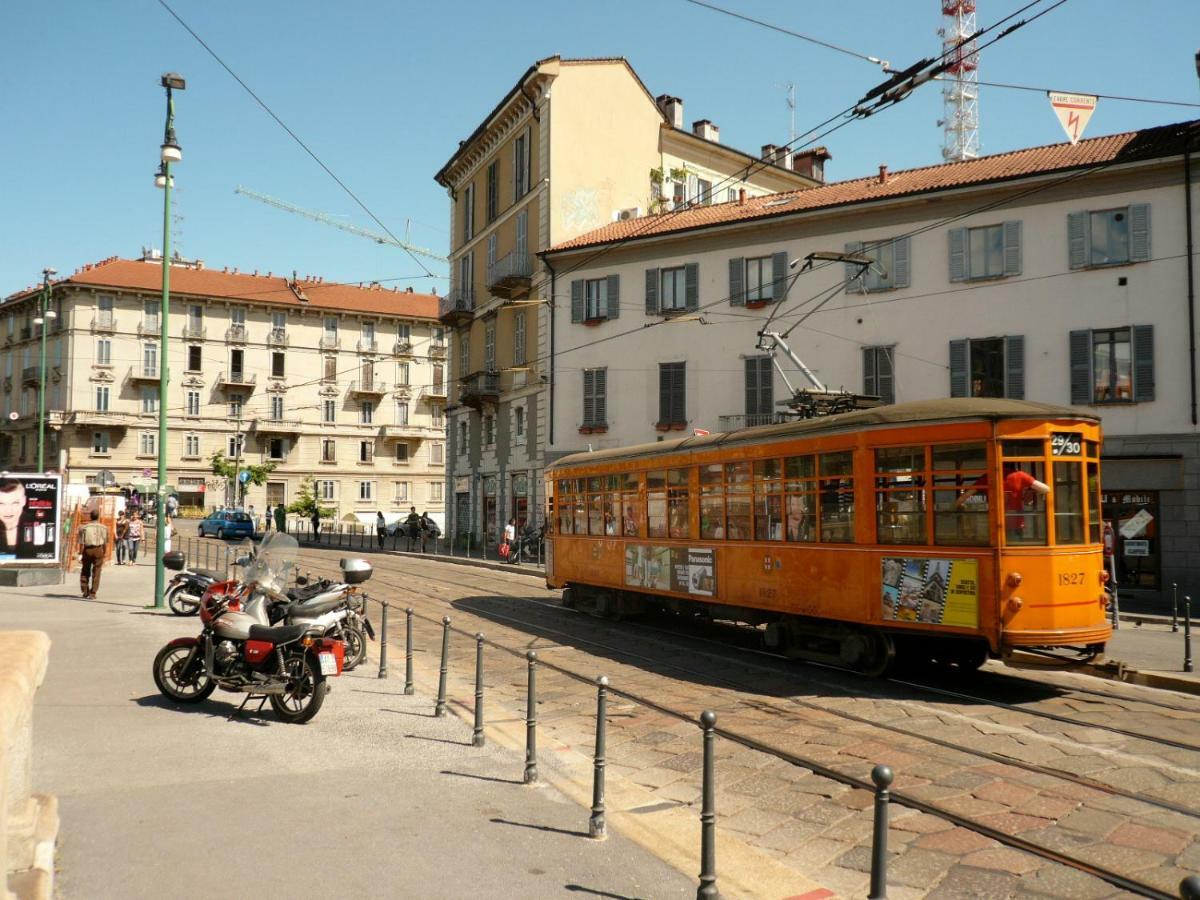 Apartament Casa David Mediolan Zewnętrze zdjęcie