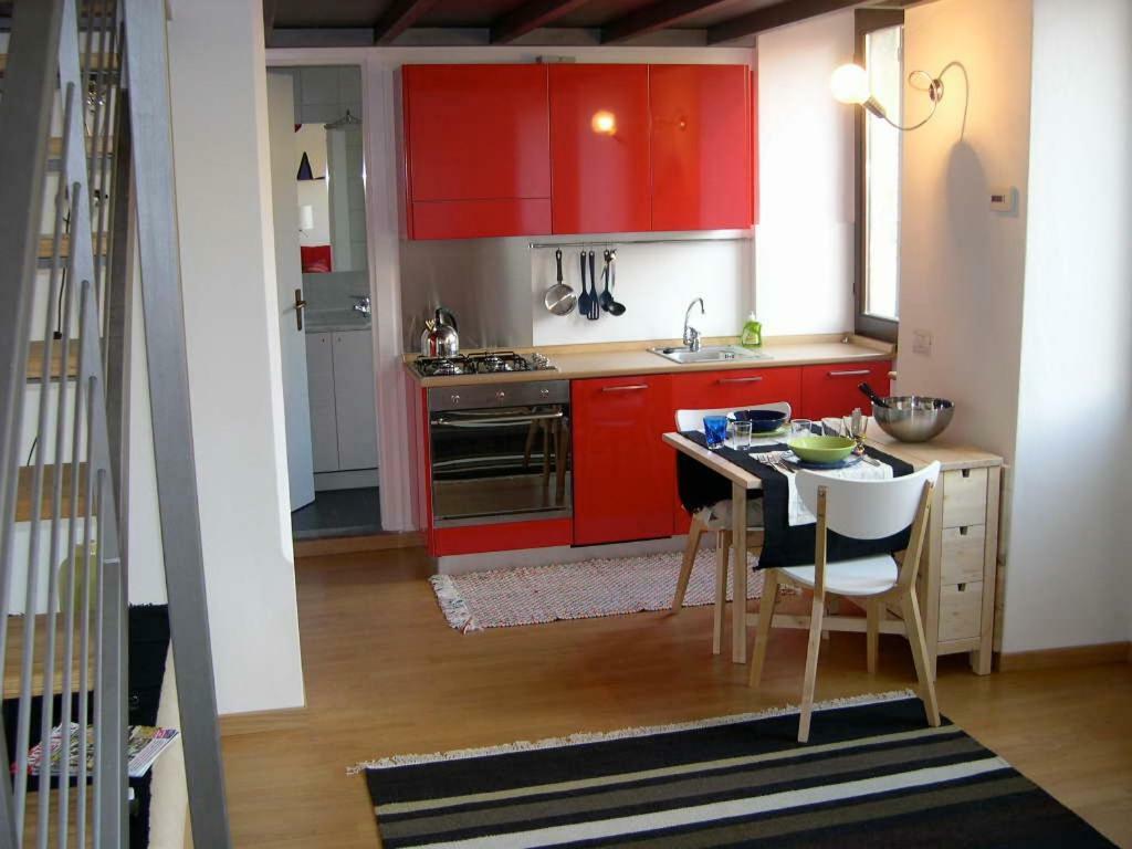 Apartament Casa David Mediolan Zewnętrze zdjęcie